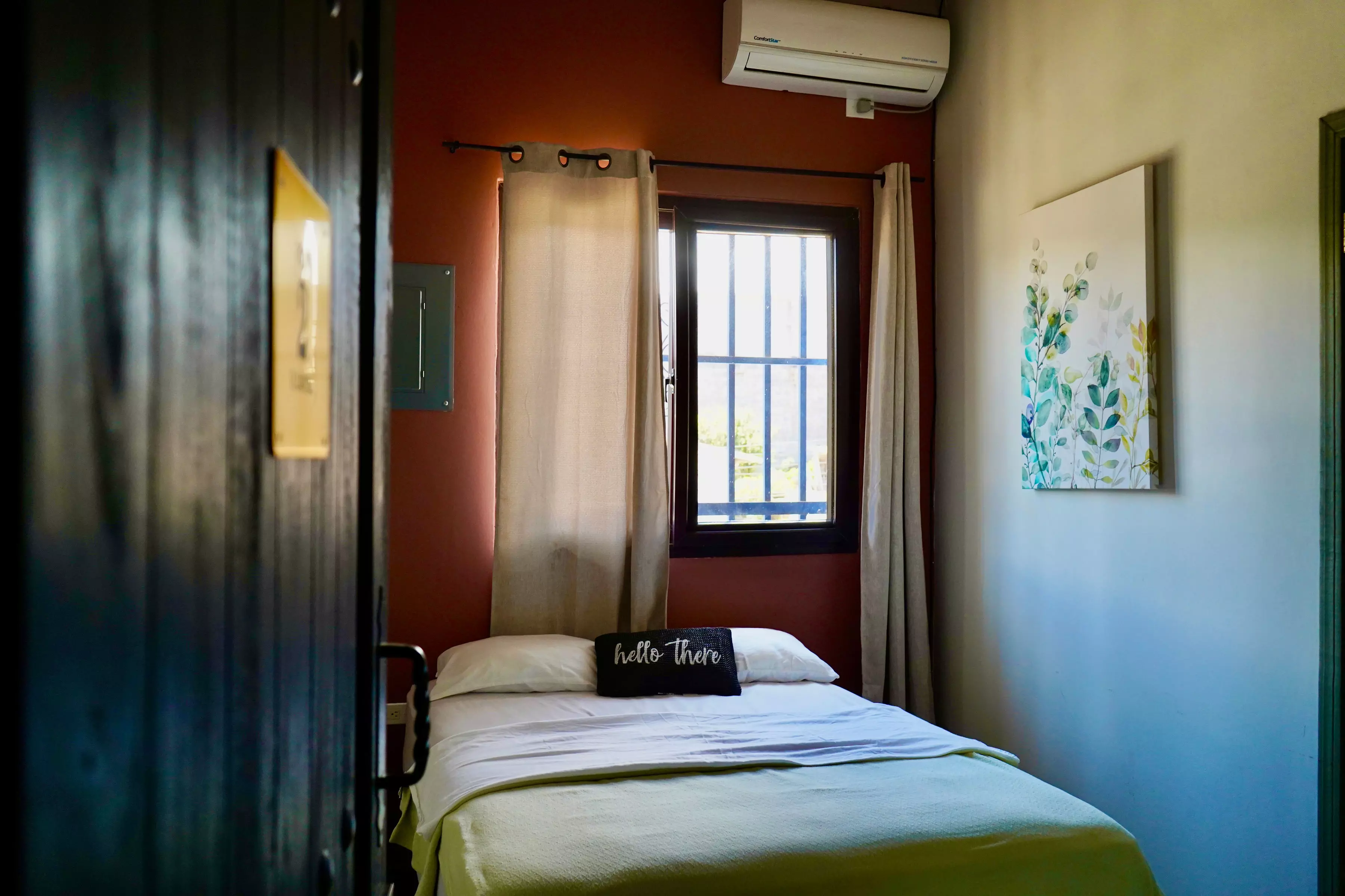 Habitación 9